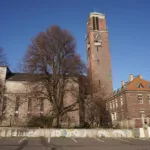 Kostel Nejsvětějšího Srdce Ježíšova