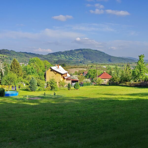 Kolem Besedických skal