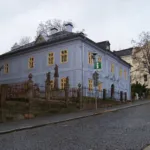 Dům Scheybalových