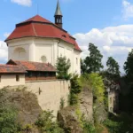 Hrad Valdštejn