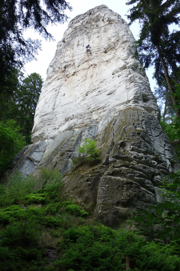 Naučná stezka Hruboskalsko - Image 9