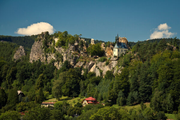 Výlet k rozhledně Kopanina - Image 4