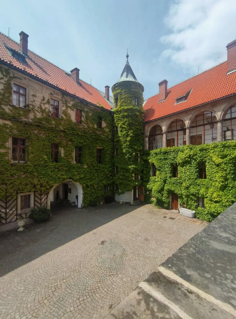 Hrubá skála