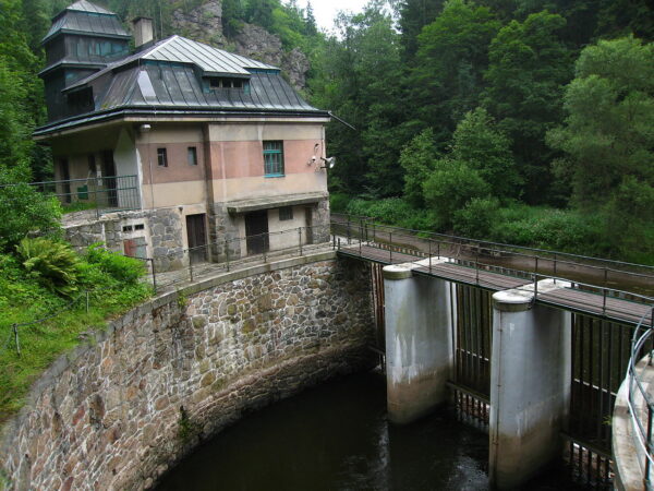 Do Bozkova - Bozkovské dolomitové jeskyně - Image 7