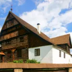 Dlaskův Statek
