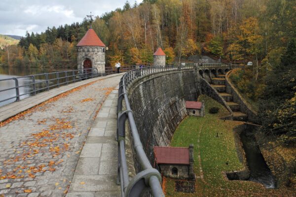 Meziměstská trasa Jablonec – Liberec