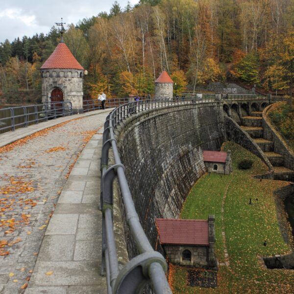 Meziměstská trasa Jablonec – Liberec