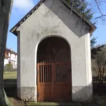 Kaplička U Čtrnácti pomocníků