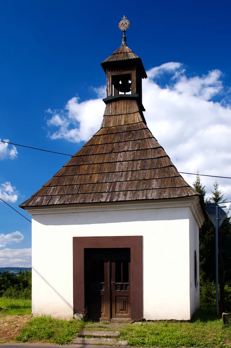 Sejkorská kaplička