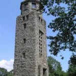 Rozhledna Bramberk