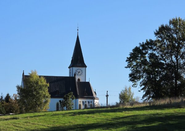 Ve stopách Janovské