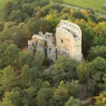 Hrad Valečov