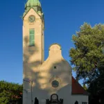 Kostel Povýšení sv. Kříže