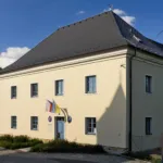 Obecní úřad Jenišovice