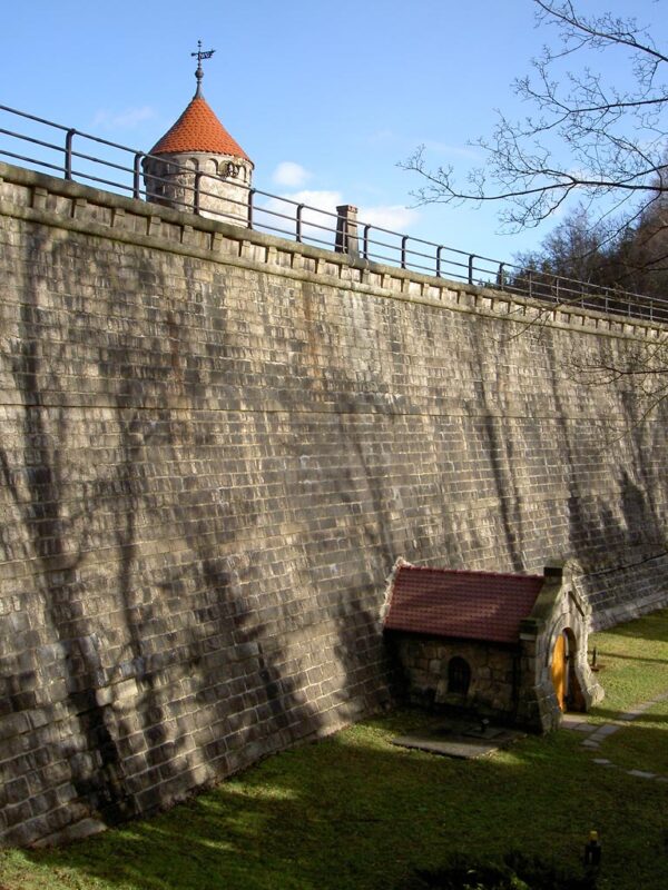 Meziměstská trasa Jablonec – Liberec - Image 7