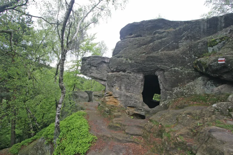 Drábovna