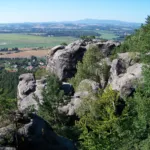 Příhrazské skály