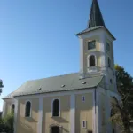 Rýnovický kostel