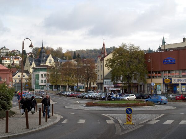 Od Jizery na Kozákov - Image 2