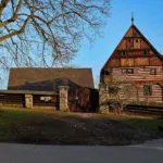Dlaskův Statek