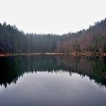 Přehrada Naděje