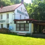 Zrcadlová koza