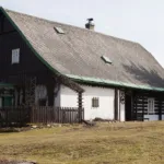 Malá Horka - chalupa čp. 27