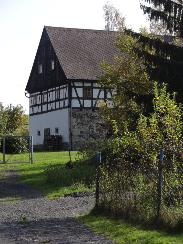 Kunratice (u Frýdlantu)