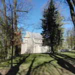 Modlitebna Bratrské jednoty baptistů v Jablonci nad Nisou
