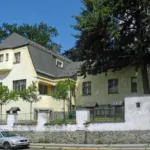 Dresslerova vila, Jablonec nad Nisou