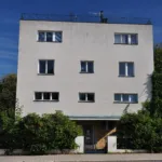 Kantorova vila, Jablonec nad Nisou