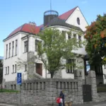 Vila Josefa Jägera, Jablonec nad Nisou