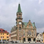 Radnice Frýdlant
