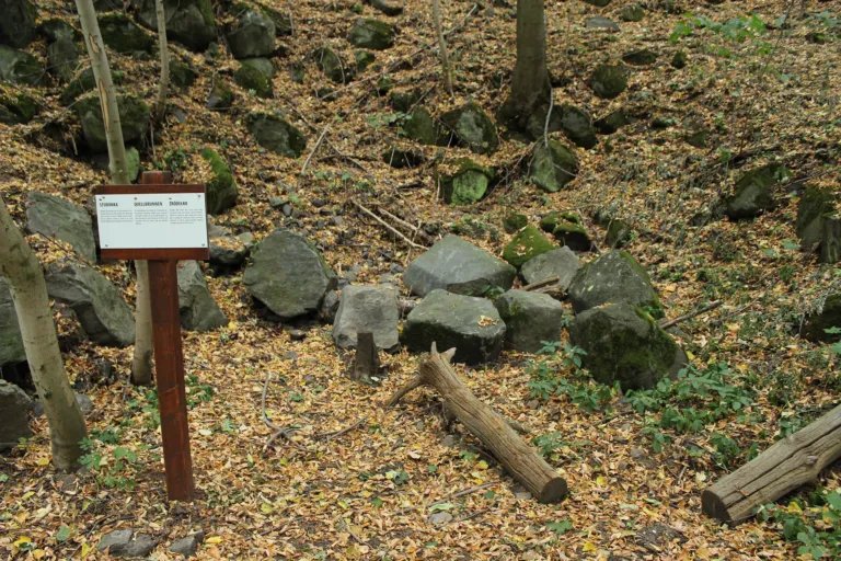 Frýdlant, Křížová cesta