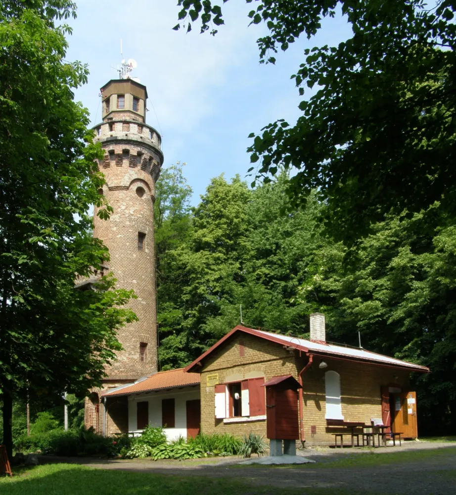 Rozhledna Frýdlant
