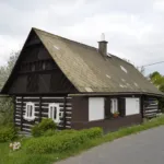 Horská Kamenice čp. 56