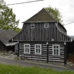 Horská Kamenice čp. 1