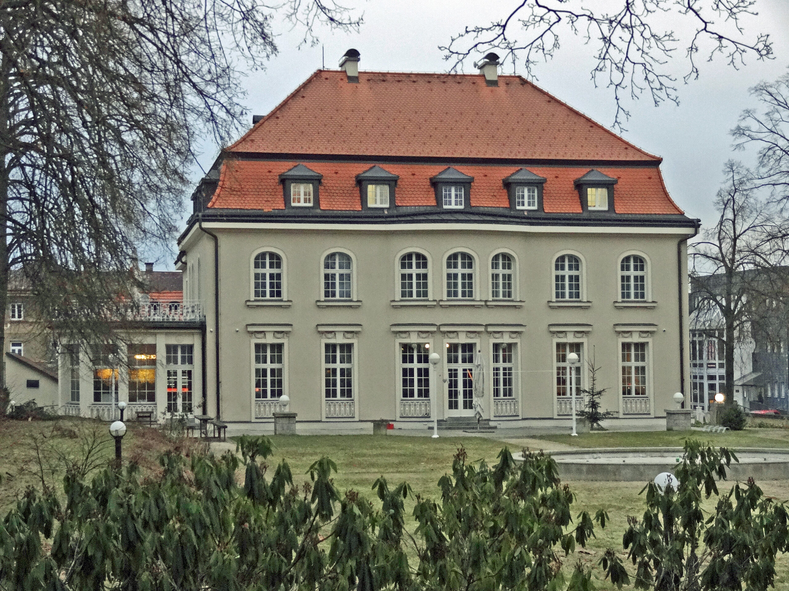 Kolem slavných jabloneckých vil - Image 8