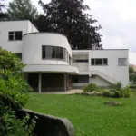 Háskova vila, Jablonec nad Nisou