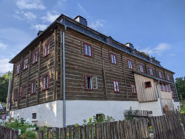 Nejbližším okolím Jablonce - Image 7