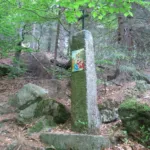 Křížová cesta Slovanka