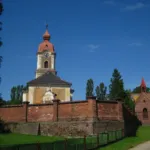 Kostel Všech svatých, Kunratice