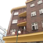 Linkeho dům, Jablonec nad Nisou