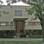 Schmelowského vila, Jablonec nad Nisou