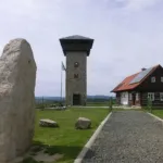 Rozhledna U Borovice
