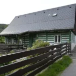 Dům čp. 207, Železný Brod