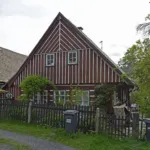 Dům čp. 158, Železný Brod