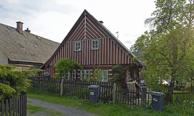 Dům čp. 158, Železný Brod
