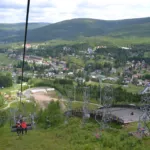 Čertova hora, Harrachov