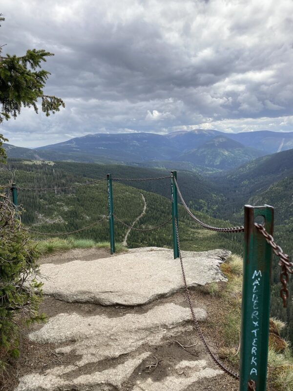 Za krkonošskými vodopády - Image 8